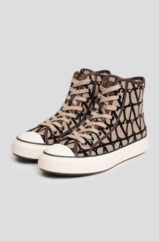 Valentino Кеды