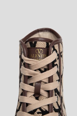 Valentino Кеды