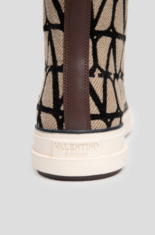 Valentino Кеды