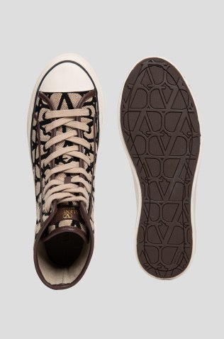 Valentino Кеды