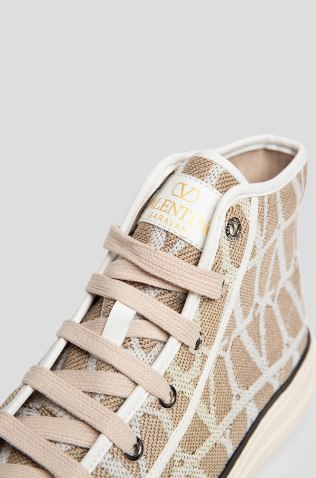 Valentino Кеды