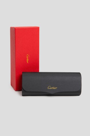 Cartier Солнцезащитные очки