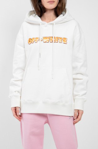 Off-White Худи