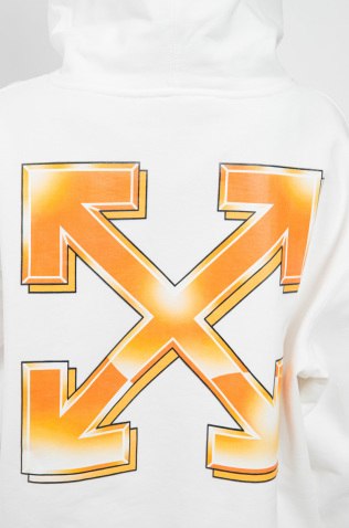 Off-White Худи