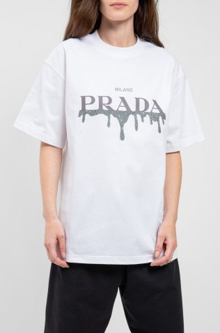 Prada Футболка