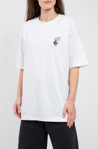 Off-White Футболка