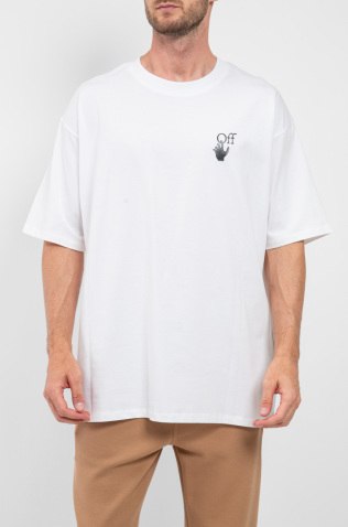 Off-White Футболка