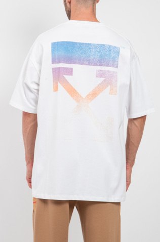 Off-White Футболка