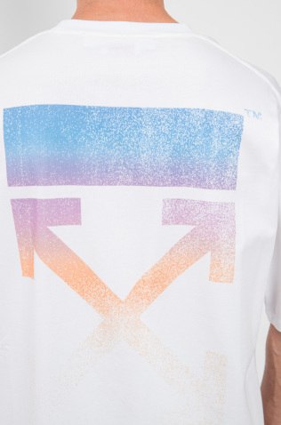 Off-White Футболка