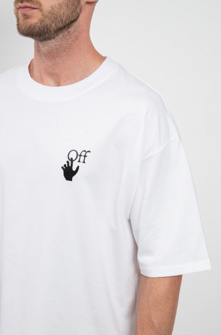 Off-White Футболка
