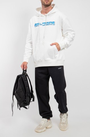 Off-White Худи