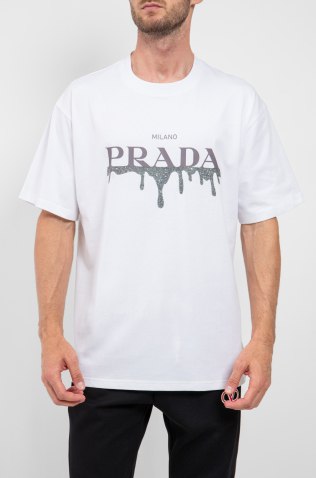 Prada Футболка