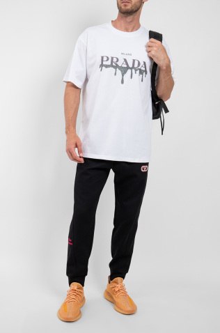 Prada Футболка