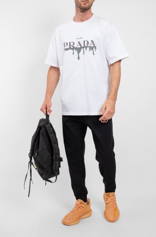Prada Футболка