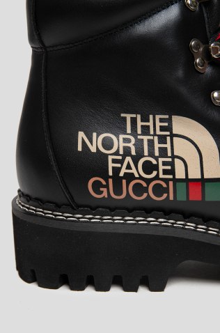 Gucci Ботинки