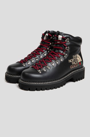 Gucci Ботинки
