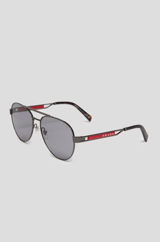Prada Солнцезащитные очки