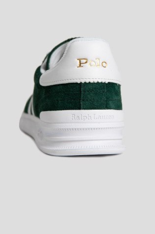 Ralph Lauren Кеды
