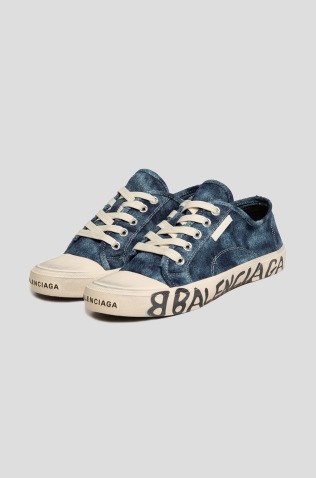 Balenciaga Кеды