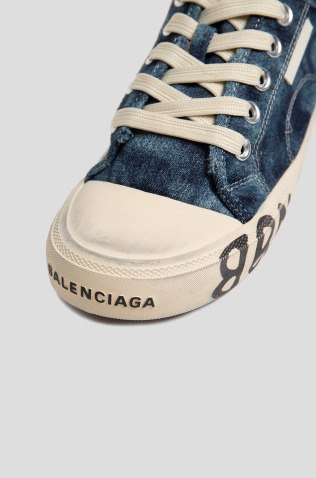 Balenciaga Кеды