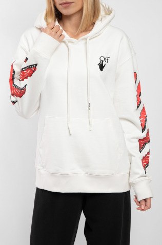 Off-White Худи
