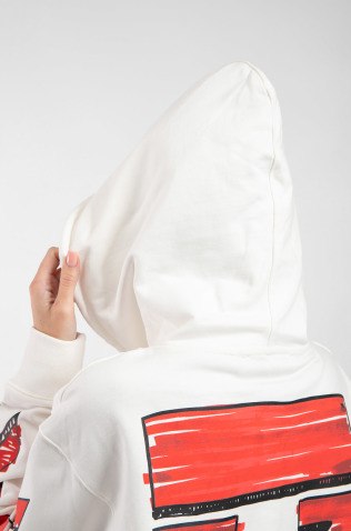 Off-White Худи