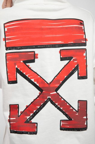 Off-White Худи