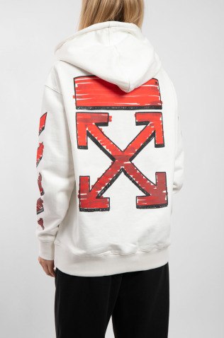 Off-White Худи