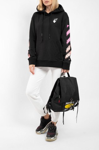 Off-White Худи