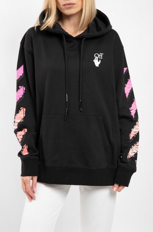 Off-White Худи