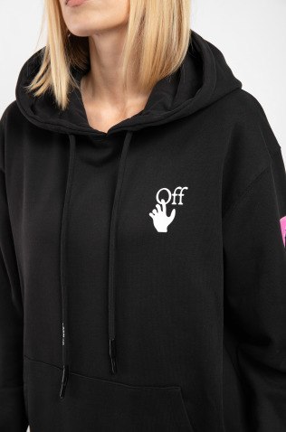 Off-White Худи