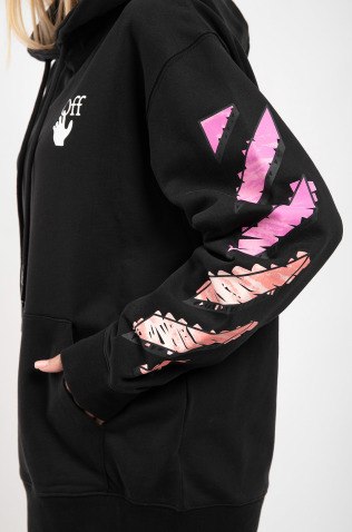 Off-White Худи
