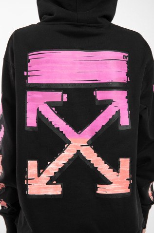 Off-White Худи