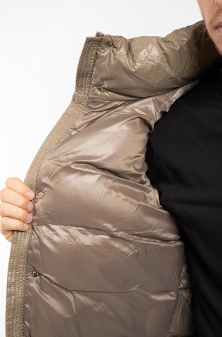 Moncler Пуховик