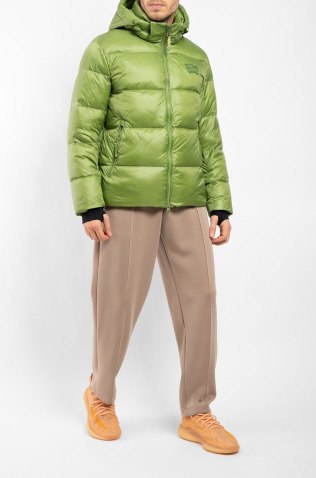 Burberry Пуховик