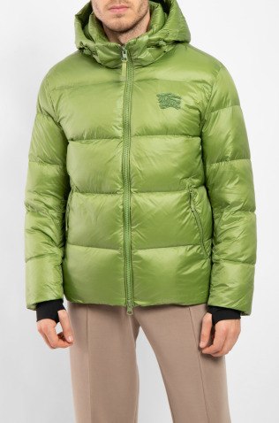 Burberry Пуховик