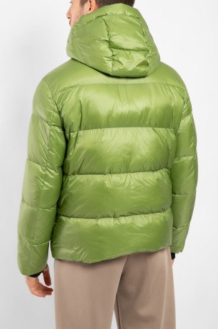 Burberry Пуховик