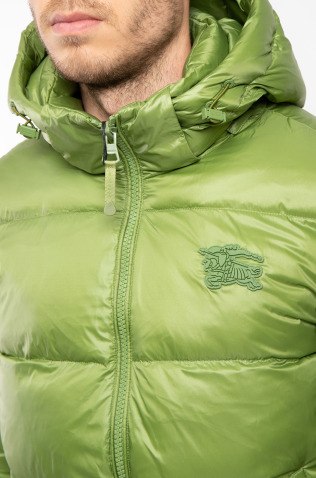 Burberry Пуховик