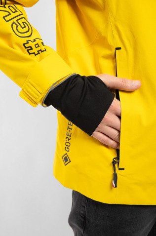 Moncler Лыжная куртка
