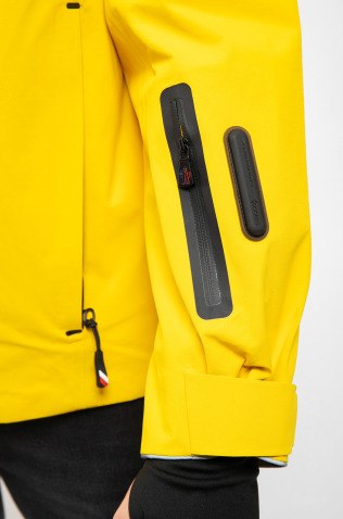 Moncler Лыжная куртка