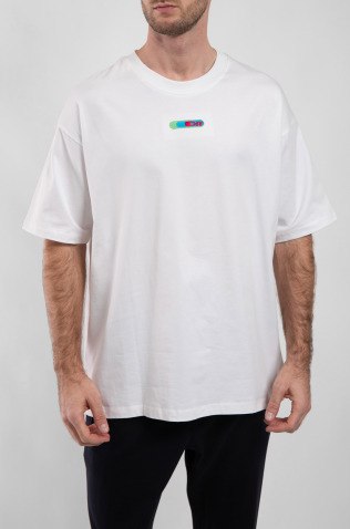 Off-White Футболка