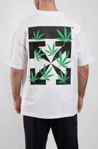 Off-White Футболка
