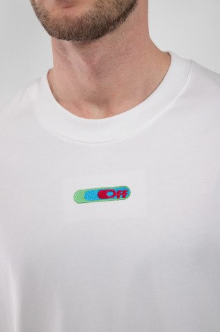 Off-White Футболка