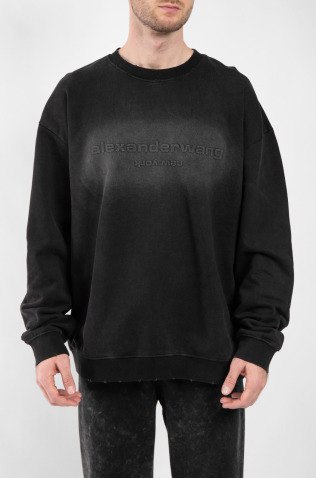 Alexander Wang Свитшот