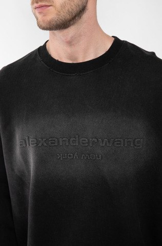 Alexander Wang Свитшот