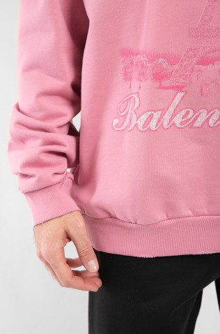 Balenciaga Худи