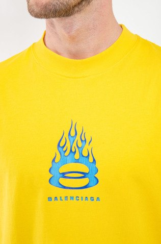 Balenciaga Футболка