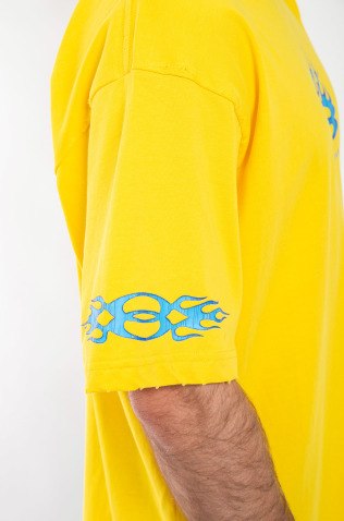 Balenciaga Футболка