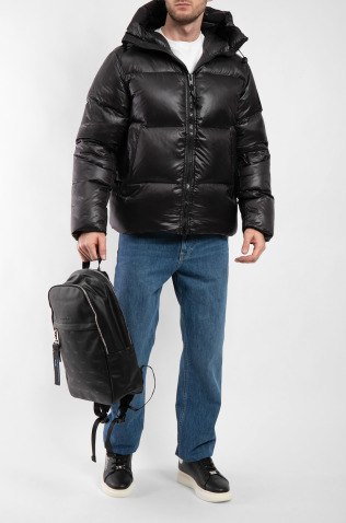Canada Goose Пуховик