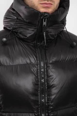 Canada Goose Пуховик